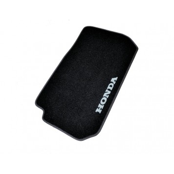 Текстильні килимки в салон для Honda Accord (2002-2008)-3