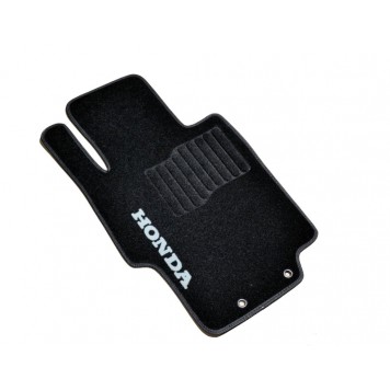 Текстильні килимки в салон для Honda Accord (2002-2008)-2