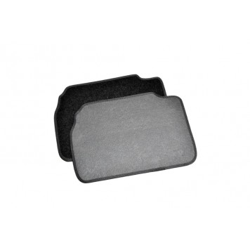 Текстильні килимки в салон для BMW 5 (E34) (1987-1995)-6