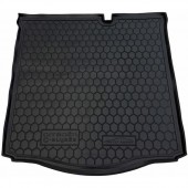 Автомобільний килимок в багажник Citroen C-Elysee 2013- 
