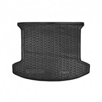 Автомобільний килимок в багажник Chery Jetour X70 2020- 7 м