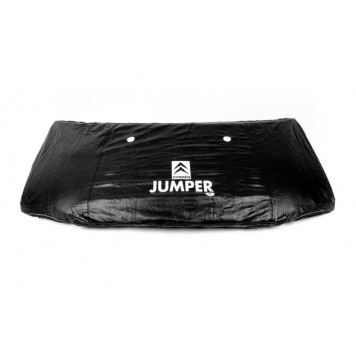 Чохол на капот Citroen Jumper 2002-2006