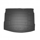 Килимок у багажник Nissan Qashqai I 5per 2007-2013  Килимок у багажник Nissan Qashqai I 5per 2007-2013