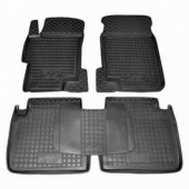 Автомобільні килимки в салон для BYD G 6