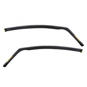 Дефлекторы окон Toyota Previa 2000-2005