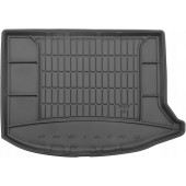 Резиновый коврик в багажник Mazda 3 II Hatchback 2008-2013 верхня пол Резиновый коврик в багажник Mazda 3 II Hatchback 2008-2013 верхня пол