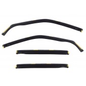 Дефлектор вікна для Opel Astra F 1991-1998 5D Combi