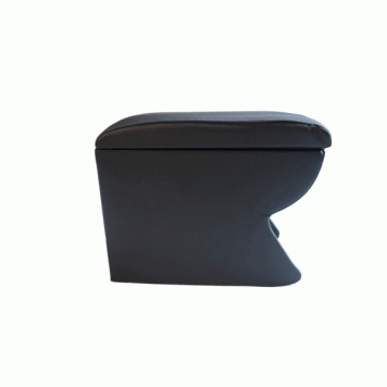 Підлокотник Citroen С4 1 2004-2010 -1