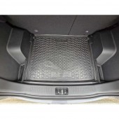 Автомобільний килимок в багажник Chery Jetour X70 2025-