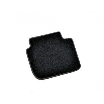 Текстильні килимки в салон для Hyundai Elantra (2011-2015)-4