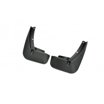 Бризковики для Volkswagen Teramont з 2017 (4 шт)-1