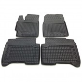 Автомобільні килимки в салон для Great Wall Volex C30
