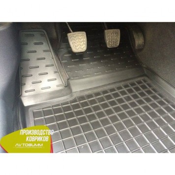 Автомобільні килимки в салон для Great Wall Volex C30-3