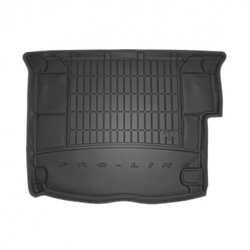 Резиновый коврик в багажник Citroen Xsara PicassoI 1998-2012