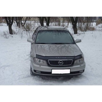 Дефлектор капота Opel Omega В 1999-2003 /рестайлінг