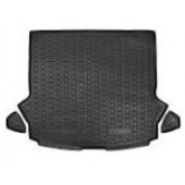 Автомобільний килимок в багажник Haval H6 2020-