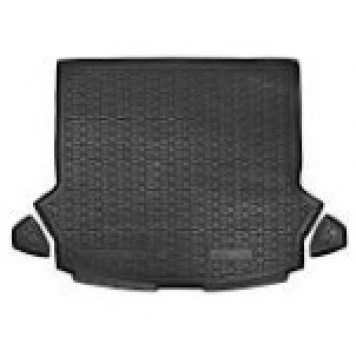 Автомобільний килимок в багажник Haval H6 2020-