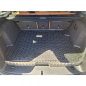 Автомобільний килимок в багажник BMW X3 (G01) 2017- Hybrid