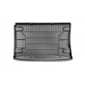 Килимок у багажник Fiat Fiorino 5per 2007-2017 