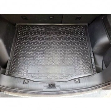 Автомобільний килимок в багажник Ford Kuga/Escape 2020- Hybrid