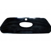 Зимова накладка для Ford Transit 2014+ 