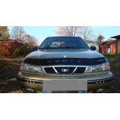 Дефлектор капота для Daewoo Nexia 1995-