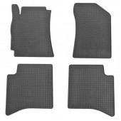 Килимки в салон для Geely MK 2006- Килимки в салон для Geely MK 2006-