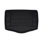 Килимок у багажник Honda Civic IX 5d Hatchback 2011-2016 нижня пол  Килимок у багажник Honda Civic IX 5d Hatchback 2011-2016 нижня пол