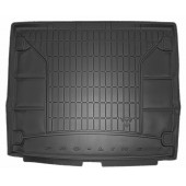 Килимок у багажник Ford Focus II MK2 2004-2011  Килимок у багажник Ford Focus II MK2 2004-2011