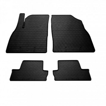 Килимки в салон для Chevrolet Volt І 2010-2015