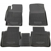 Автомобільні килимки в салон для Toyota Camry (VX50-55) (2011>) (USA)