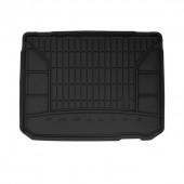 Килимок у багажник Jeep Renegade 2014-... верхня пол  