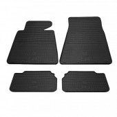 Килимки в салон для BMW 5 E34 1987-1996 Килимки в салон для BMW 5 E34 1987-1996