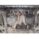 Защита двигателя Toyota RAV 4 III LWB 2005-2012