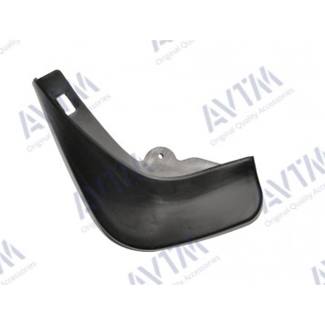 Бризковики для Ford Focus HB,WAG 2004-2011 (4 шт)-7