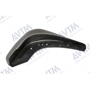 Бризковики для Ford Focus HB,WAG 2004-2011 (4 шт)-5