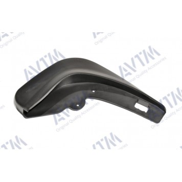 Бризковики для Ford Focus HB,WAG 2004-2011 (4 шт)-8