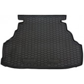 Автомобільний килимок в багажник Toyota Camry 40 2006- (Австралія/Арабська 2.4 L)