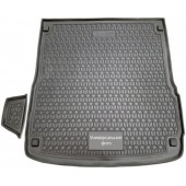 Автомобільний килимок в багажник Chery Jetour X70 2020- 7 місць