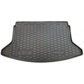 Автомобільний килимок в багажник Hyundai i30 2017- Hatchback Автомобільний килимок в багажник Hyundai i30 2017- Hatchback