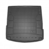 Резиновый коврик в багажник Audi A4 - B6 Sedan 2000-2004 Резиновый коврик в багажник Audi A4 - B6 Sedan 2000-2004