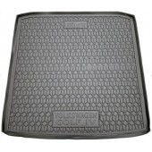 Автомобільний килимок в багажник Volkswagen Golf 4 1998- Universal