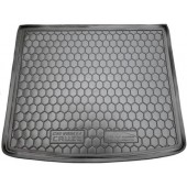 Автомобільний килимок в багажник Chevrolet Cruze 2011- Hatchback