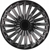 Ковпаки на колеса Jestic Joy Black 14"