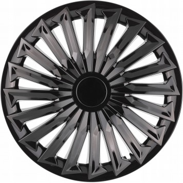 Ковпаки на колеса Jestic Joy Black 14"