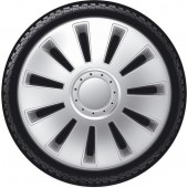 Ковпаки на колеса Argo Silverstone 13" Ковпаки на колеса Argo Silverstone 13"