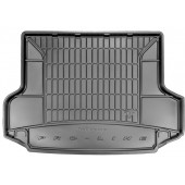 Килимок у багажник Hyundai ix35