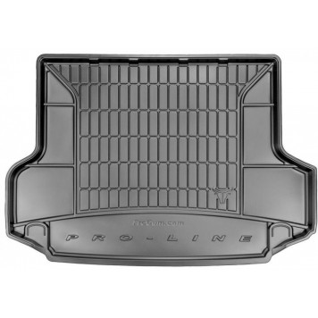 Резиновый коврик в багажник Hyundai ix35