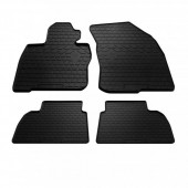 Килимки в салон для Honda Civic hatchback 2006- Килимки в салон для Honda Civic hatchback 2006-