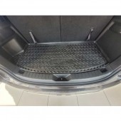 Автомобільний килимок в багажник Mazda CX-90 2023- 7 місць короткий